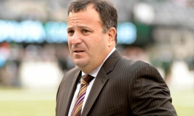 Former NFL GM suggests the Bears are in similar QB situation as the Texans (News)