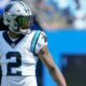 WATCH: Highlights of new Chicago Bears WR D.J. Moore (Free Agency)
