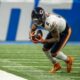 Chicago Bears fans should be thankful for these 5 players on offense (2023 Season)