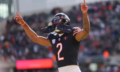 Final score prediction for the Bears vs. Chargers Week 8 Sunday night game (2023 Season)