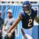 7 takeaways from the Bears' 23-17 preseason win over Titans (News)