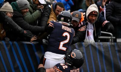 How to watch, stream, and listen to Bears vs. Cardinals Week 16 game (2023 Season)