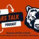 Bears Talk Podcast, Ep. 2: Roquan Smith is back (for now) (2022 Season)