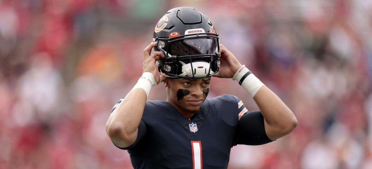 2022 NFL Power Rankings: Bears rank among bottom 10 teams as training camp nears (2022 Season)