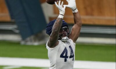 Grading the Bears' 5th-round picks in the 2023 NFL Draft (News)