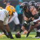 PFF Grades: Darnell Wright scores decent marks for Bears in Week 1 (2023 Season)