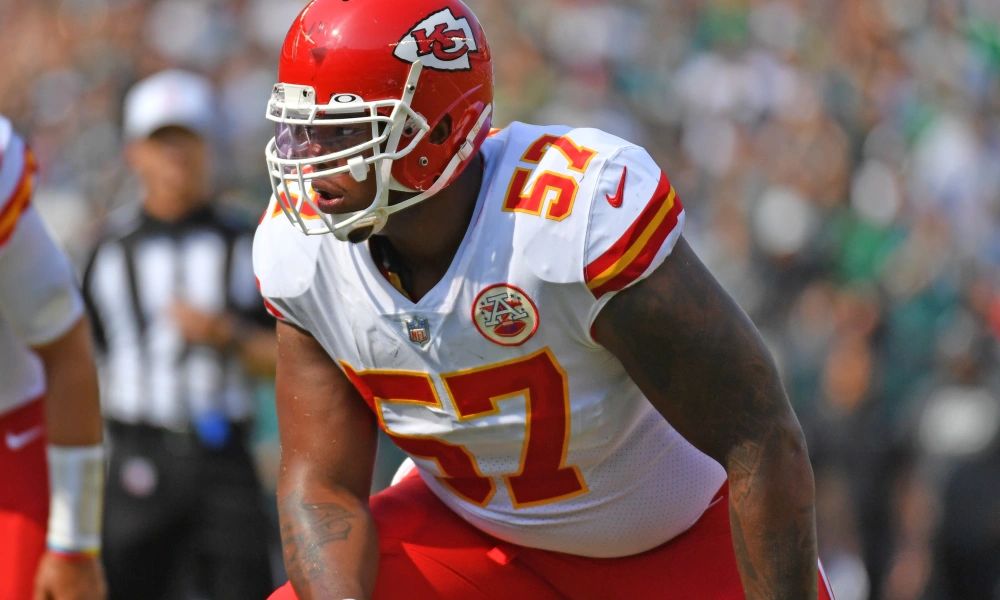 REPORT: Bears expected to pursue offensive linemen in free agency (Free Agency)