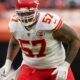 Will the Chicago Bears sign Orlando Brown Jr.? (Free Agency)