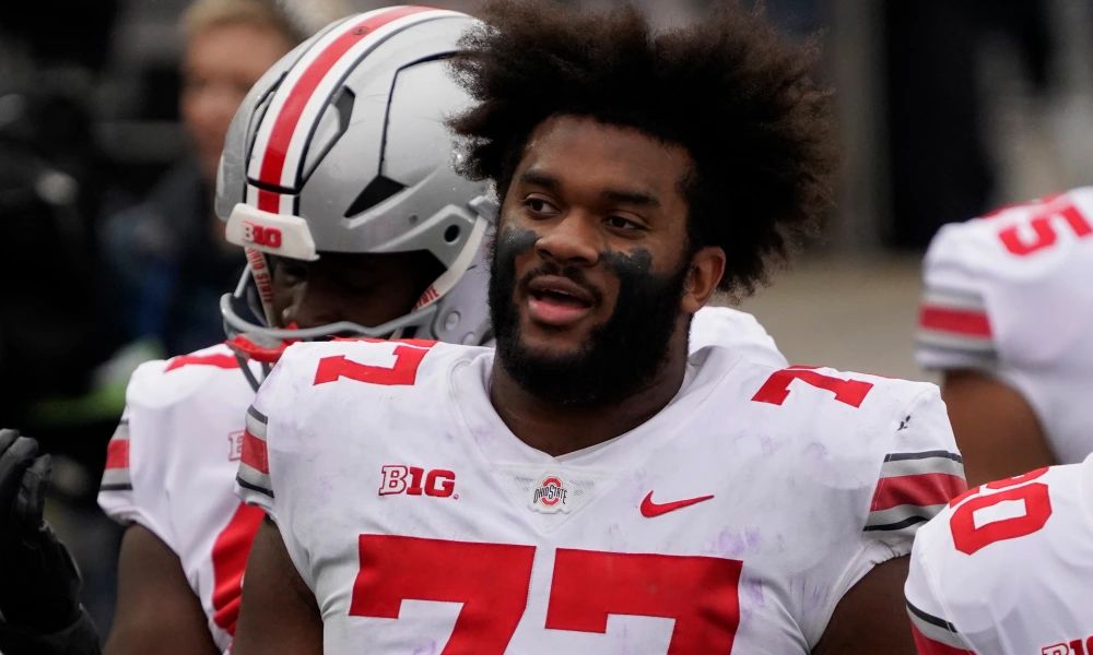 Bears GM Ryan Poles admits Chicago will use 2023 NFL Draft to upgrade offensive line (News)