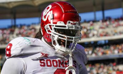 Best available players for the Bears on Day 3 of the 2022 NFL Draft (News)