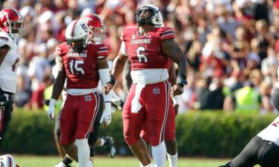 Which 2023 Bears draft picks will emerge as starters this season? (2023 Season)