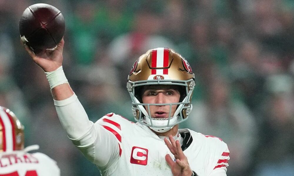 Fantasy Football Week 14: These 4 players should be in your starting lineup (Fantasy Football)