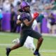TCU wide receiver Quentin Johnston talks about what it would be like to play for the Bears (News)