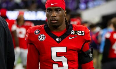 2023 NFL Draft: 5 players the Bears should consider on Day 3 (News)