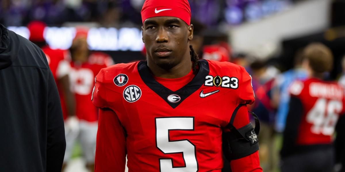 2023 NFL Draft: 5 players the Bears should consider on Day 3 (News)