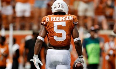 Daniel Jeremiah says Chicago Bears are in play for RB Bijan Robinson (News)