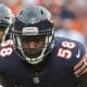 Chicago Bears 2022 Schedule: Predicting Bears' record after first 4 games (2022 Season)