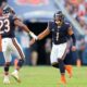 How the Chicago Bears' stats compare to the rest of the NFL after Week 1 (2023 Season)