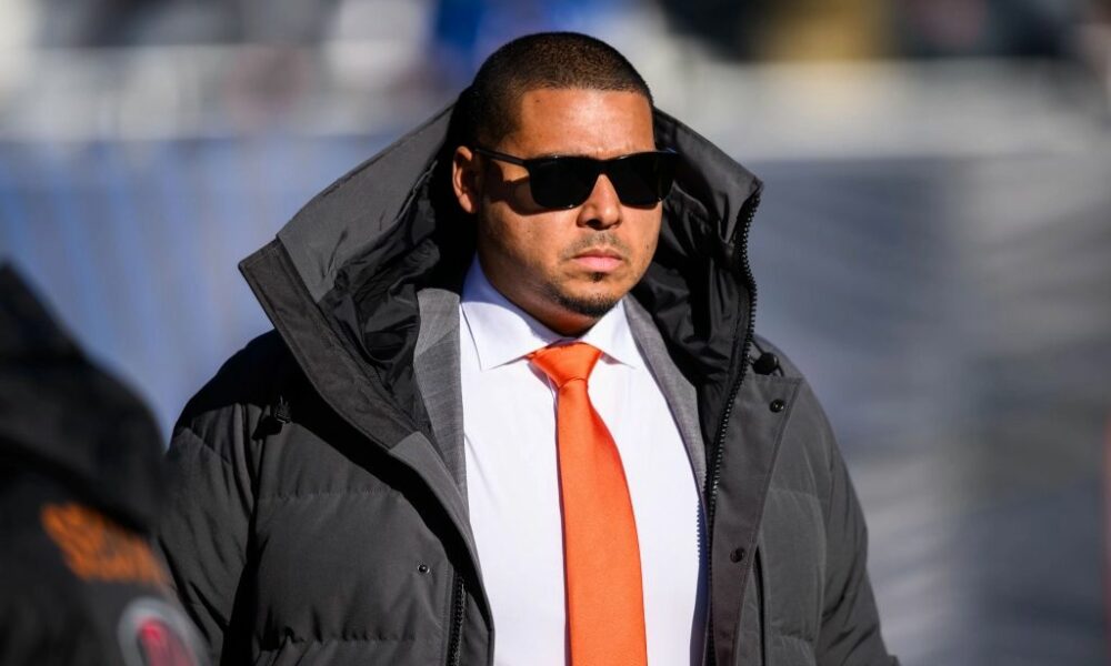 4 takeaways from Chicago Bears GM Ryan Poles' end-of-year press conference (2022 Season)