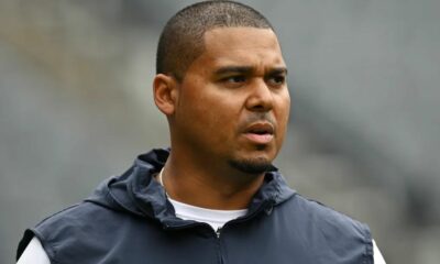 2024 NFL Draft: Bears are on the clock entering Week 11 (NFL Draft)