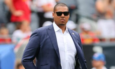 Bears look west for wide receiver help in latest 2023 mock draft (2022 Season)