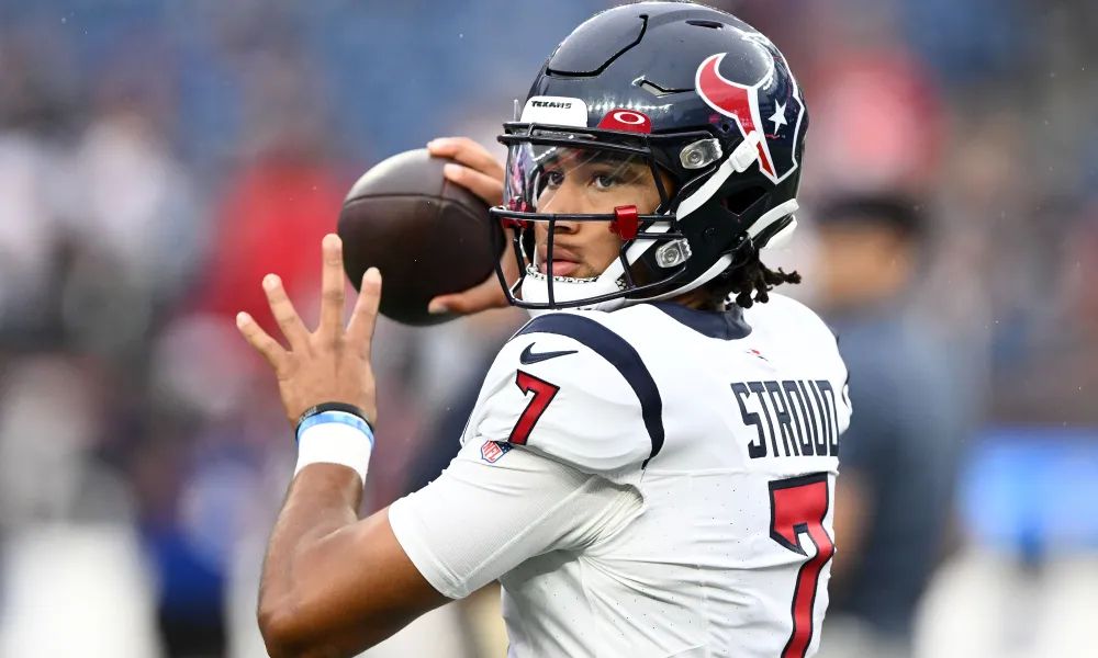 QB chaos in 2023 NFL Draft will benefit Bears in 1st round (News)