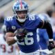 Saquon Barkley to the Bears? It's a fun idea that'll never happen (2022 Season)