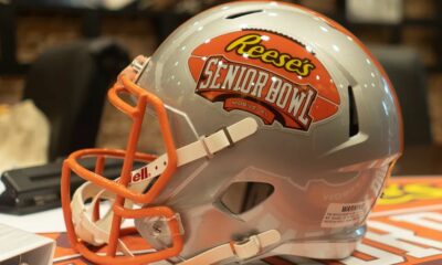 6 things Bears fans should know about the 2024 Senior Bowl (Senior Bowl)