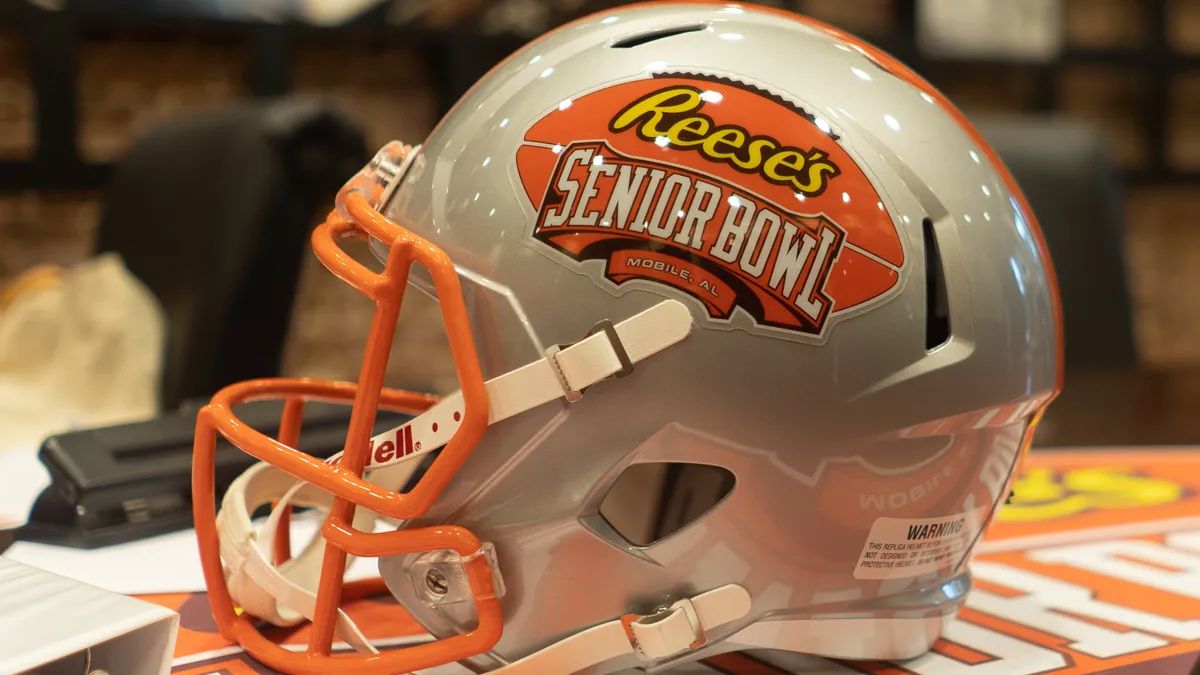 6 things Bears fans should know about the 2024 Senior Bowl (Senior Bowl)