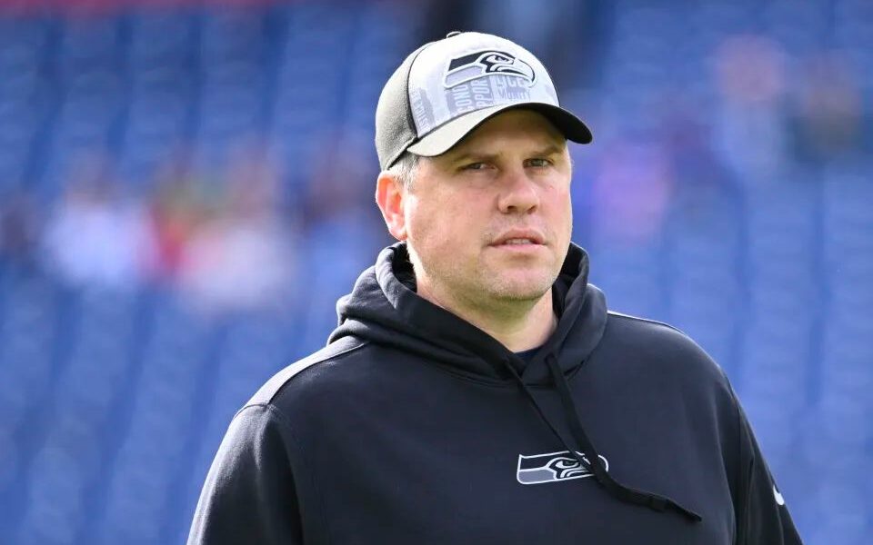 Bears request interview with Seahawks offensive coordinator Shane Waldron (News)