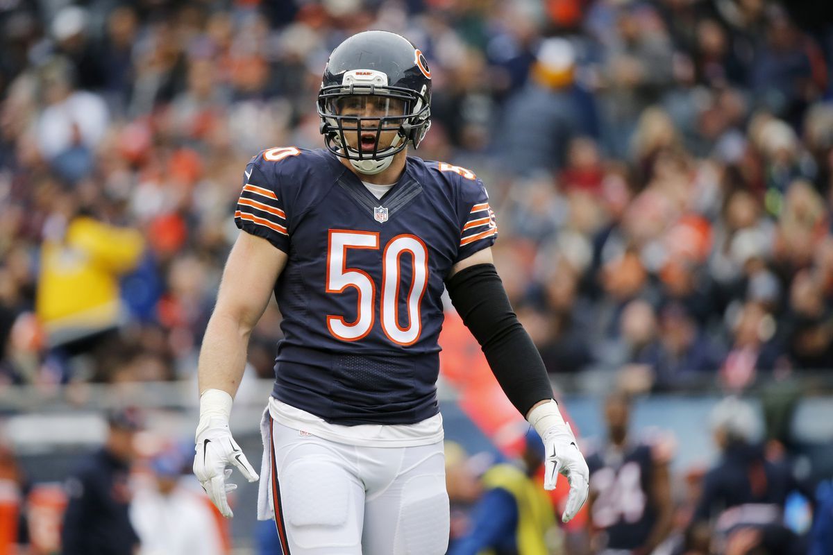 Which Bears' NFL Draft class was the worst of the last 10 years? (News)