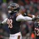 5 Takeaways from the Chicago Bears' huge win over the Lions in Week 14 (2023 Season)