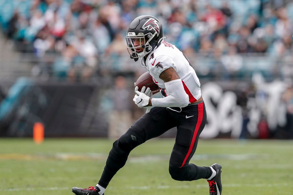 Chicago Bears sign veteran WR Tajae Sharpe (Free Agency)