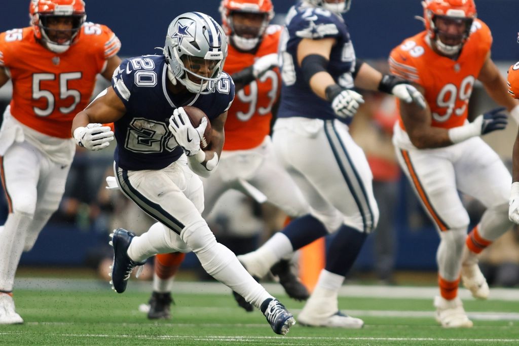 Roquan Smith calls Bears defense embarrassing in Week 8 loss (2022 Season)