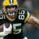 Bears sign former Packers TE Robert Tonyan (Free Agency)