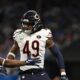 Tremaine Edmunds is already proving to be a culture fit with Chicago Bears (Free Agency)