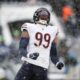 Chicago Bears betting on upside to replace Khalil Mack (2022 Season)