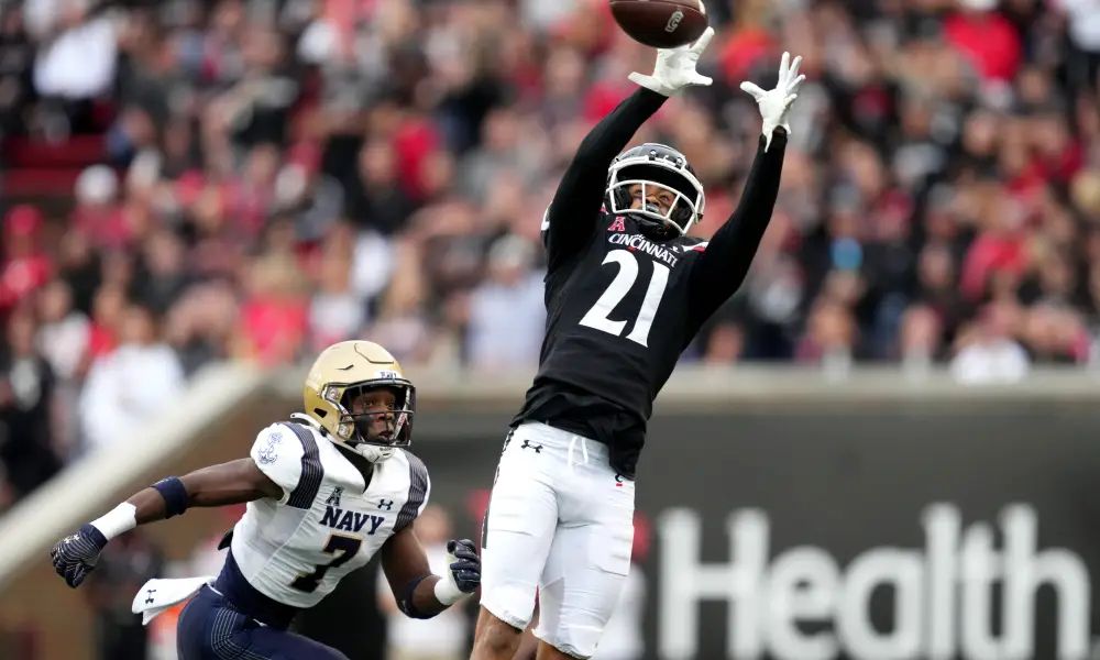 WATCH: Highlights of Bears' 4th-round pick WR Tyler Scott (News)