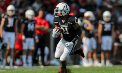 4 takeaways from the Chicago Bears' 2023 NFL Draft class (News)