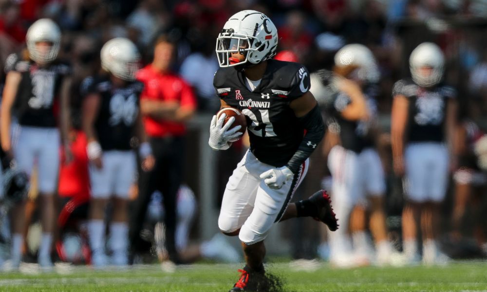 4 takeaways from the Chicago Bears' 2023 NFL Draft class (News)