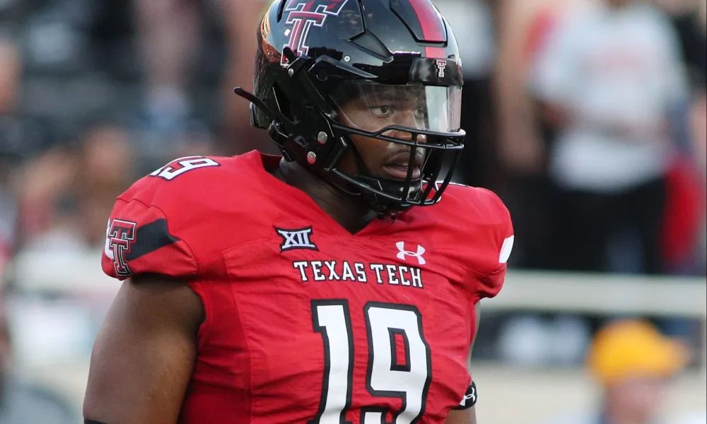 2023 NFL Draft: Tyree Wilson says he'd 'be excited to play for the Bears' (News)