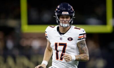 NFL Preseason: 5 players to watch in Bears vs. Colts Week 2 game (2023 Season)