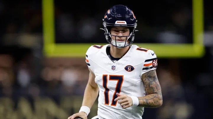 NFL Preseason: 5 players to watch in Bears vs. Colts Week 2 game (2023 Season)