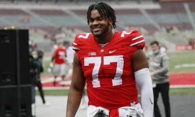 Updated ranking of Chicago Bears' 2023 NFL Draft needs (News)