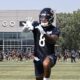 N'Keal Harry making positive early impression on Bears OC Luke Getsy (2022 Season)