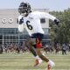 Chicago Bears Training Camp: Kyler Gordon continues to impress on Day 3 (2022 Season)