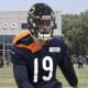 Here's what Justin Fields must average to break Chicago Bears' passing records (2023 Season)