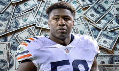 ESPN's Mike Tannenbaum says Jordan Love will be best QB in NFC North (2023 Season)