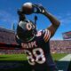 Tajae Sharpe earned elite grade in Bears' preseason win over Chiefs (2022 Season)