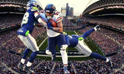 Bears vs. Seahawks: How to watch, listen and stream preseason game (2022 Season)